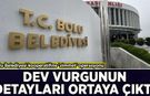Bolu Belediyesi kooperatifine 'zimmet' operasyonu: Dev vurgunun detayları ortaya çıktı
