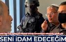 Siyonist Ben-Gvir'den Filistinli esirler için "idam" vaadi