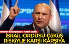 Bennett'ten Netanyahu'ya Haredi tepkisi: İsrail ordusu çöküş riskiyle karşı karşıya
