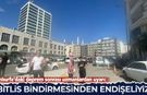 Şanlıurfa'daki deprem sonrası uzmanlardan uyarı: Endişeliyiz...