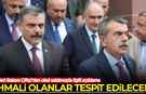 İçişleri Bakanı Çiftçi'den okul saldırısıyla ilgili açıklama