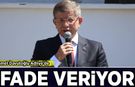 Ahmet Davutoğlu Adliye’de ifade veriyor!