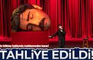 Deniz Göktaş hakkında mahkemeden karar!