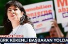 Almanya'da bir ilk: Elif Eralp ilk Türk kökenli eyalet başbakanı olmaya hazırlanıyor