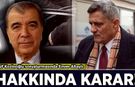 Kaşif Kozinoğlu soruşturmasında Enver Altaylı hakkında karar!