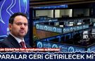 Bakan Gürlek’ten fon soruşturması açıklaması: Paralar geri getirilecek mi?