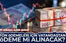 DMM’den “fon ödemeleri için vatandaştan ücret alınacak” iddialarına açıklama