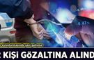 Fon soruşturmasında yeni gelişme: 2 kişi gözaltına alındı