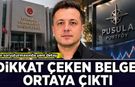Fon soruşturmasında flaş detay: Dikkat çeken belge ortaya çıktı!