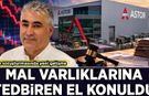 Fon soruşturması yeni gelişme: Astor Enerji sahibi Feridun Geçgel'in mal varlığına el konuldu