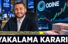 Fon soruşturmasında Cengiz Avcı hakkında yakalama kararı