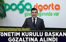 Fon soruşturmasında yeni gelişme: Yönetim Kurulu Başkanı gözaltına alındı