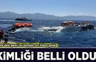 Girne’deki gemi faciasından acı haber geldi: Hayatını kaybeden kişinin kimliği belli oldu