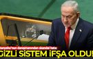 Netanyahu’nun danışmanından skandal hata: Kodları açıkta bıraktı, gizli sistem ifşa oldu!