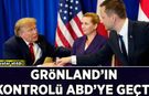 İmzalar atıldı:  Grönland'ın kontrolü ABD'ye geçti