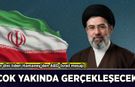 İran dini lideri Hamaney'den ABD-İsrail mesajı: Çok yakında gerçekleşecek!