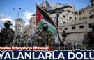 Hamas’tan Netanyahu’ya BM mesajı!