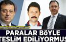 İmamoğlu davasında dikkat çeken para iddiası: Teslimat yöntemi ortaya çıktı