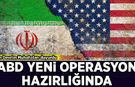 İran Devrim Muhafızları duyurdu: ABD yeni operasyon hazırlığında