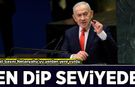 İsrail basını Netanyahu'yu yerden yere vurdu: En dip seviyede