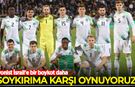 Siyonist İsrail'e bir boykot daha: İrlanda Cumhuriyeti, İsrail maçına çıkmak istemiyor