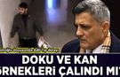 Kozinoğlu soruşturmasında Adli Tıp detayı: Örnekler çalındı mı?