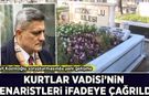 Kaşif Kozinoğlu soruşturmasında yeni gelişme: Kurtlar Vadisi'nin senaristleri ifadeye çağrıldı