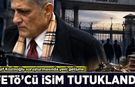 Kaşif Kozinoğlu soruşturmasında yeni gelişme: FETÖ'cü isim tutuklandı!