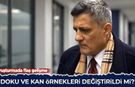 Soruşturmada flaş gelişme: Kaşif Kozinoğlu’nun doku ve kan örnekleri değiştirildi mi?
