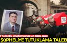 Kaşif Kozinoğlu soruşturmasında son dakika kararı