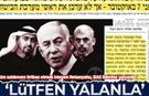 7 Ekim saldırısını örtbas etmek isteyen Netanyahu, BAE liderine yalvardı: 'Lütfen yalanla'