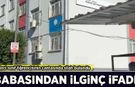 Birinci sınıf öğrencisinin çantasında silah bulundu: Babasının ifadesi dikkat çekti