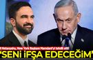 Katil Netanyahu, kendisine 'savaş suçlusu' diyen New York Başkanı Mamdani'yi tehdit etti!