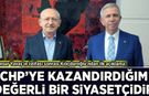 Mansur Yavaş'ın istifası sonrası Kılıçdaroğlu'ndan ilk açıklama!