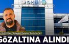 Eski DHMİ Daire Başkanı Mehmet Cemil Acar gözaltına alındı!