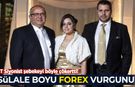 'Sülale boyu' Forex vurgunu! MİT Siyonist şebekeyi böyle çökertti!