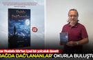 Yazar Mustafa Süs’ten içsel bir yolculuk daveti: "Dağda Dağ'lananlar" okurla buluştu