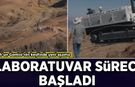 Nuh’un Gemisi’nin keşfinde yeni aşama: Laboratuvar süreci başladı