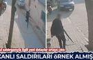 Okul saldırganıyla ilgili yeni detaylar ortaya çıktı: Kanlı saldırıları örnek almış