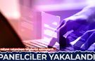 101 milyon vatandaşın bilgilerini satan 'panelci' Abdullah Kazan ve Eyüp Can yakalandı