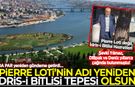 Şevki Yılmaz, Dilipak ve Deniz yıllarca çağrıda bulunmuştu: 'Pierre Loti'nin adı yeniden İdris-i Bitlisi Tepesi olsun'
