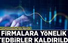 SPK'dan yeni karar: Şirketlerin mal varlığı üzerindeki tedbirler kaldırıldı