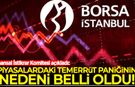 Finansal İstikrar Komitesi açıkladı: Piyasalardaki temerrüt paniğinin nedeni belli oldu!