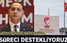 TFF'den MHK soruşturması hakkında ilk açıklama: 'Süreci destekliyoruz'