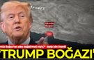 Trump "Hürmüz Boğazı'nın adını değiştirmeli miyiz?" deyip isim önerdi!