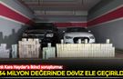 Vanlı Kara Haydar"a ikinci soruşturma: 934 milyon değerinde döviz ele geçirildi