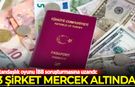 Usulsüz vatandaşlık oyunu İBB soruşturmasına uzandı!