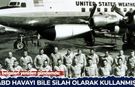 CIA belgeleri yeniden gündemde: ABD havayı bile silah olarak kulllanmış