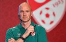 Anthony Taylor, yeni MHK Başkanı oldu!