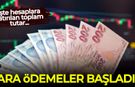 Fon tasfiyesinde ara ödeme başladı! İşte hesaplara yatırılan toplam tutar